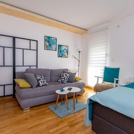 Apartment Self Check In 00-24 Mm بلغراد المظهر الخارجي الصورة